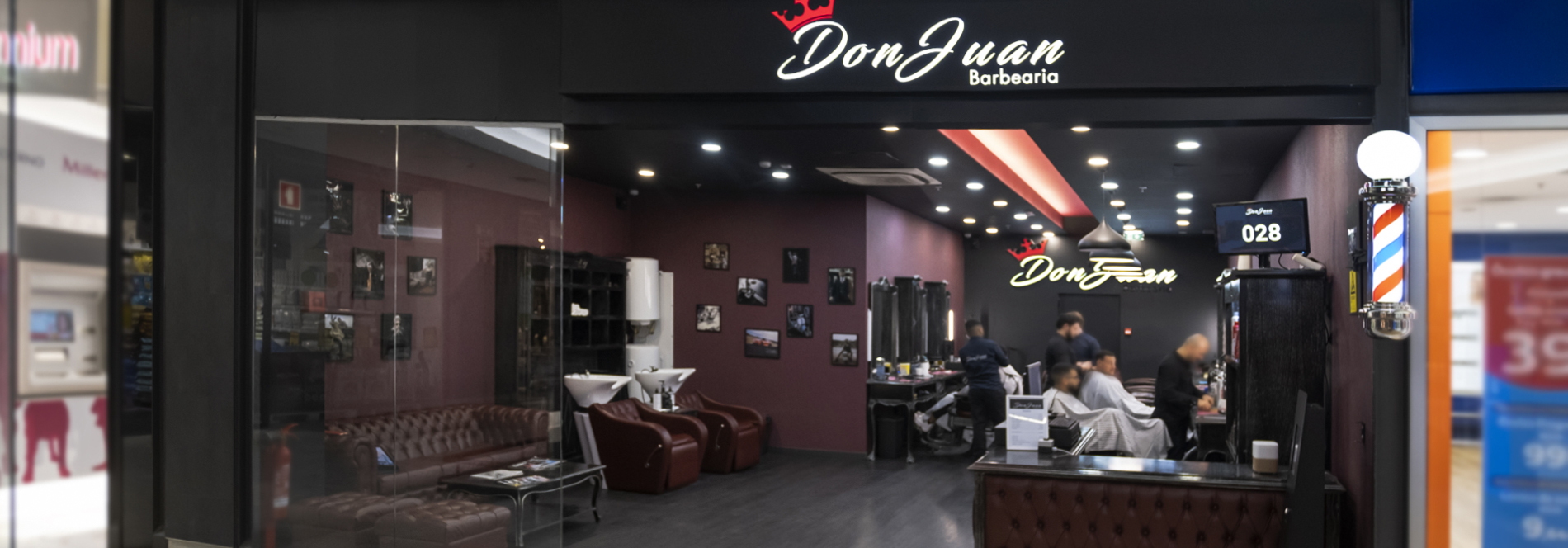 Glic&iacute;nias Plaza